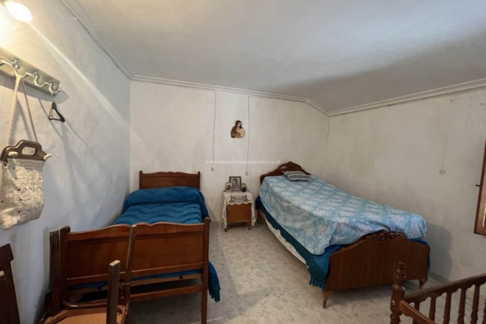 Resale - Town house - Pinoso