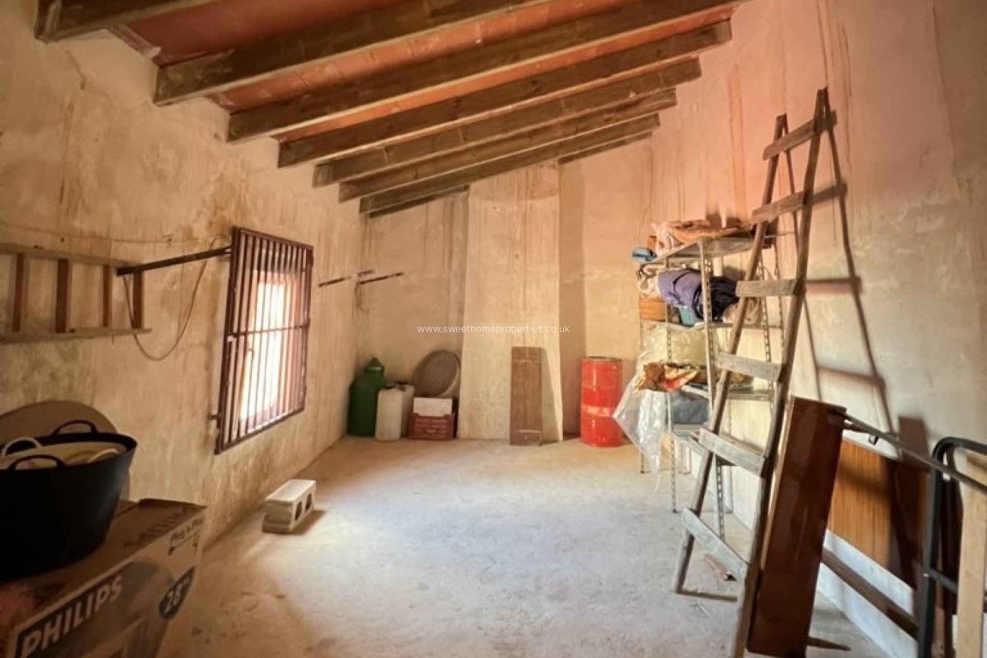 Resale - Town house - Pinoso