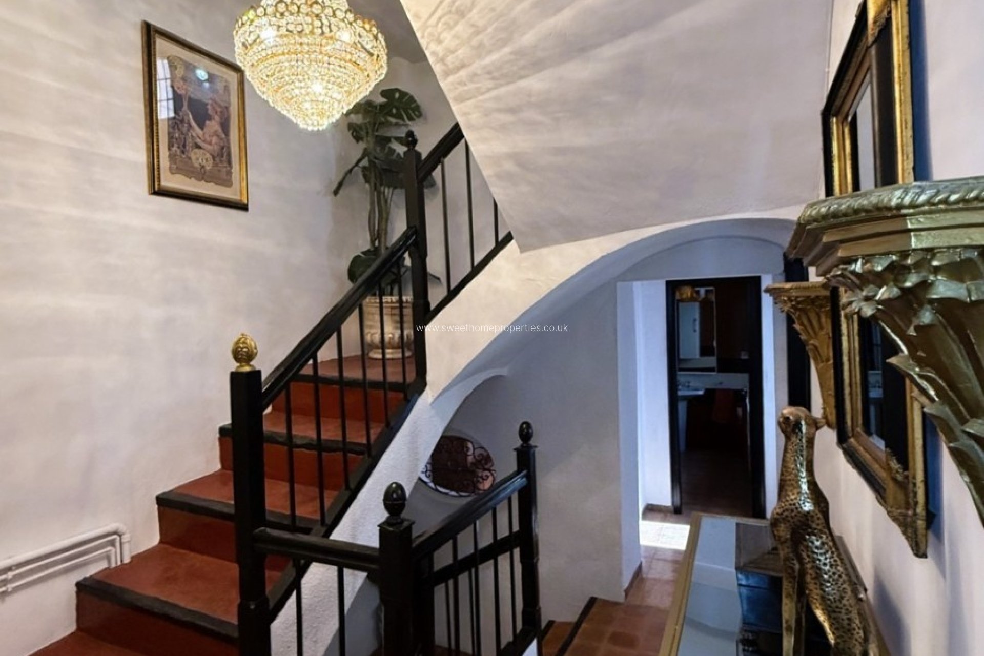 Resale - Town house - Pinoso