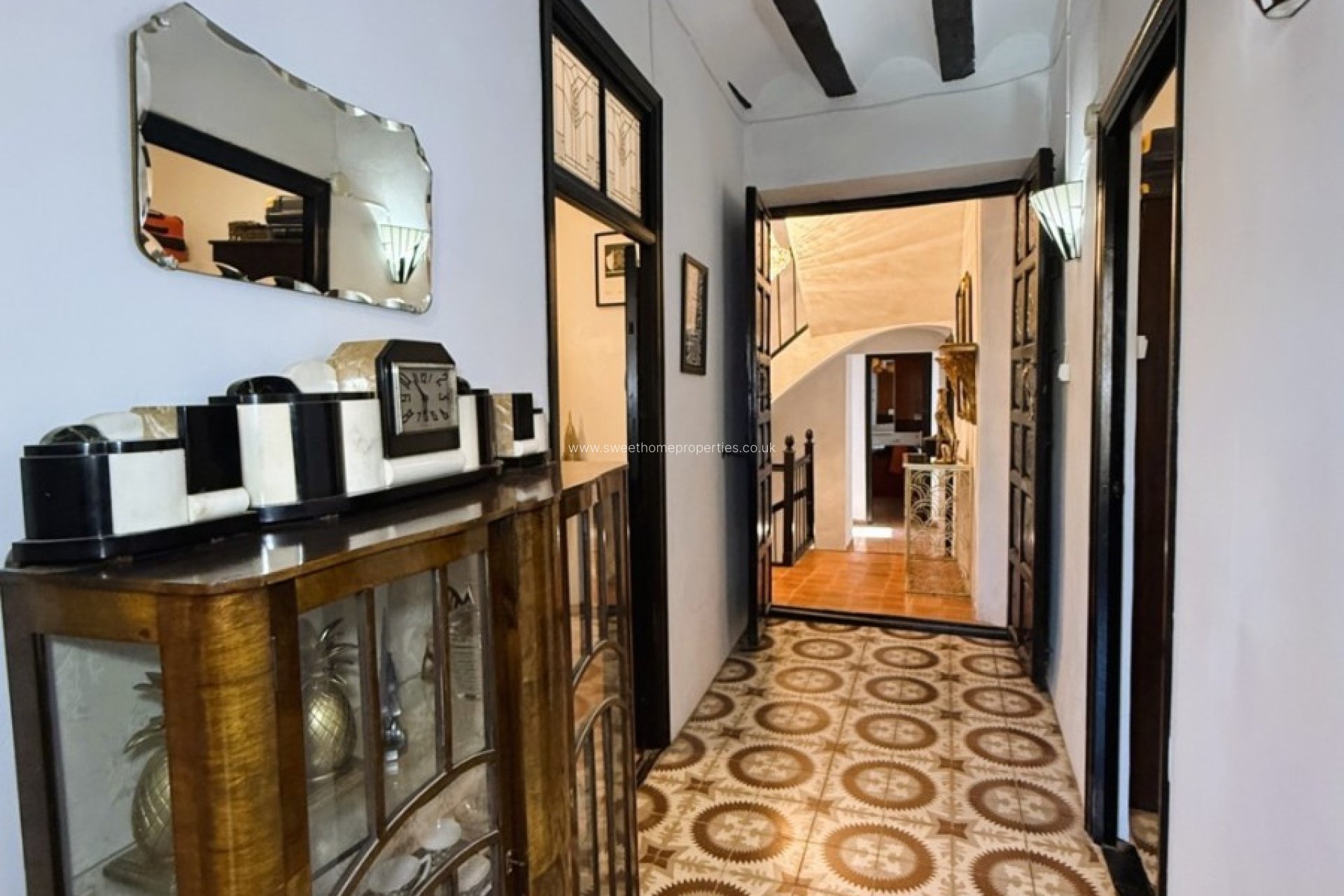 Resale - Town house - Pinoso