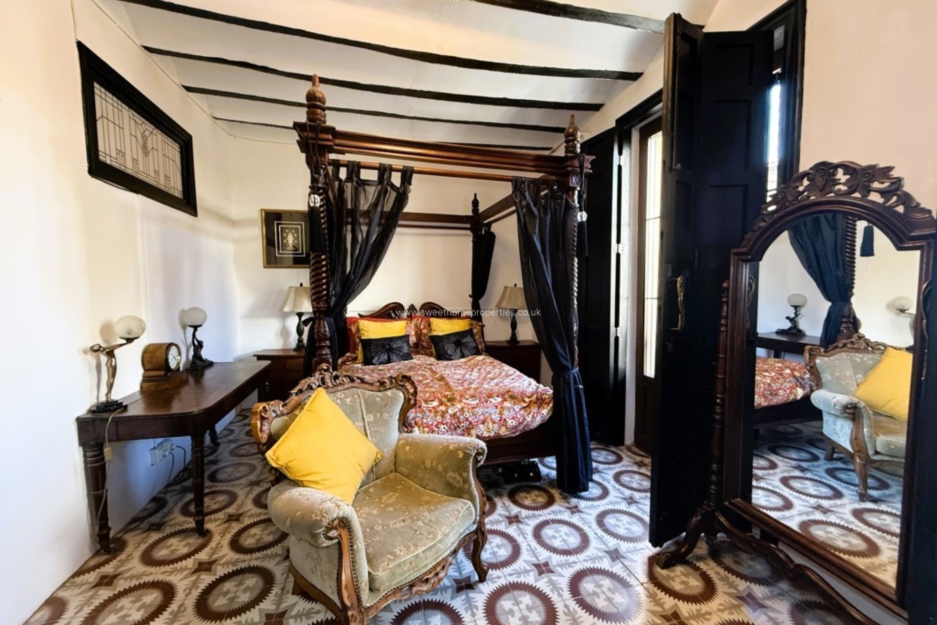 Resale - Town house - Pinoso