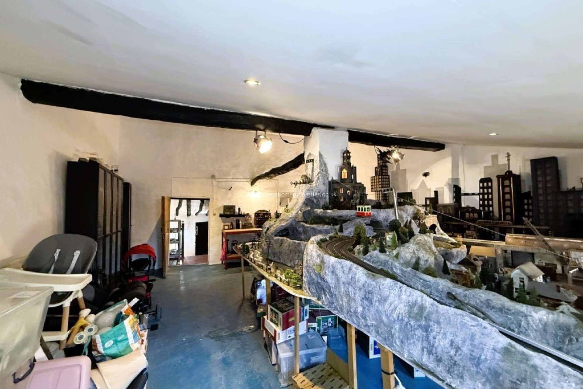 Resale - Town house - Pinoso