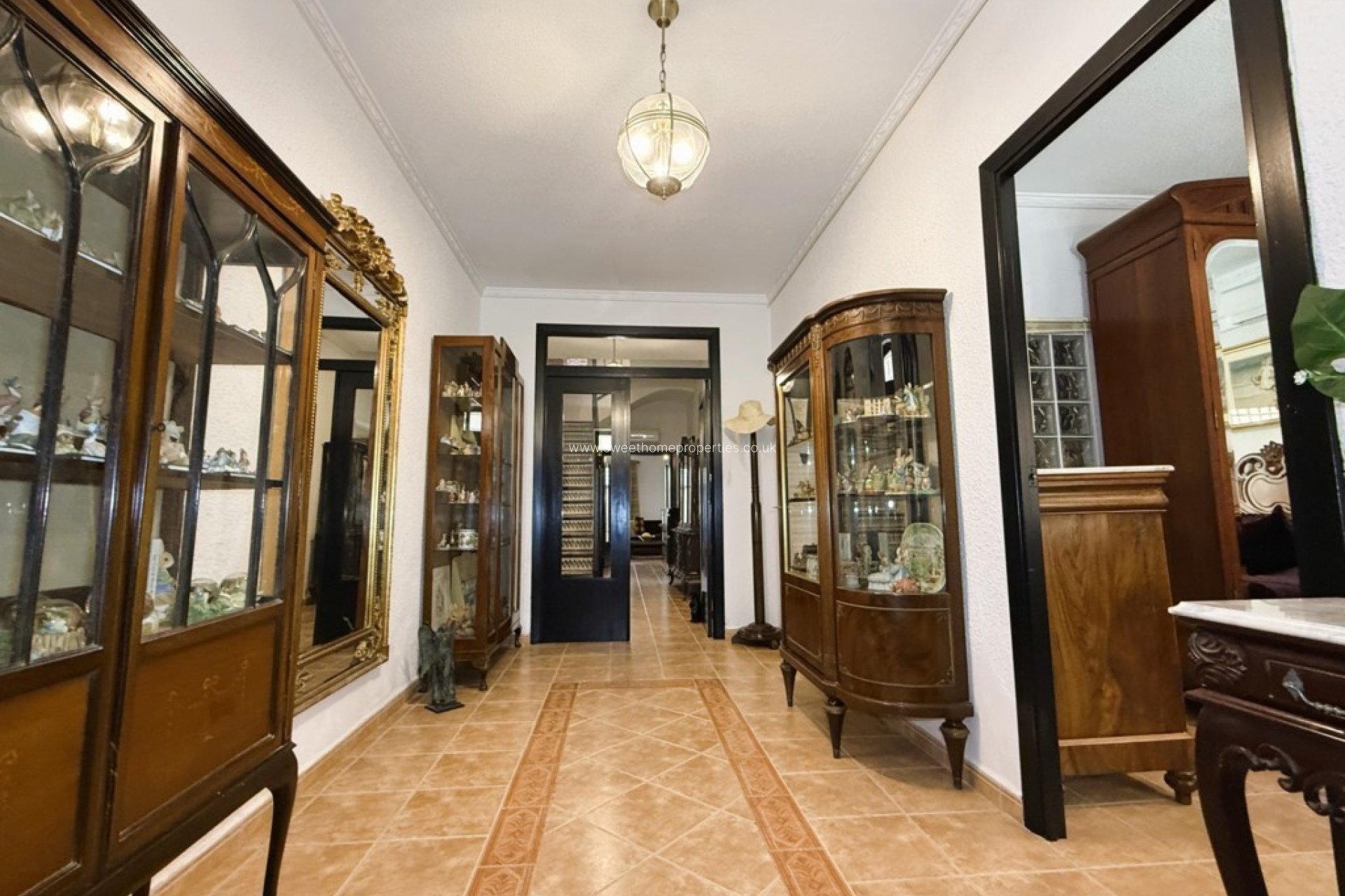 Resale - Town house - Pinoso