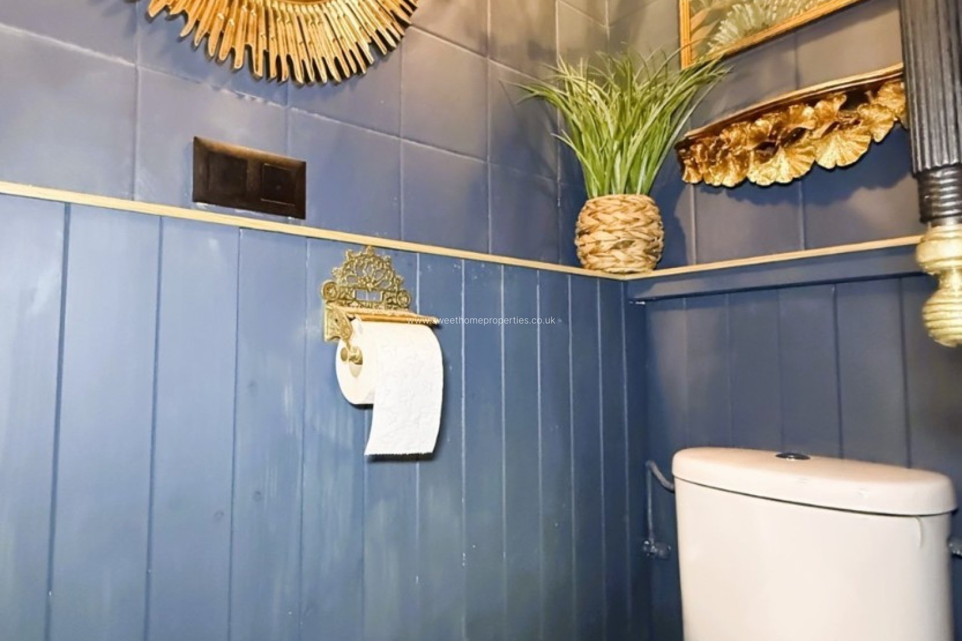 Resale - Town house - Pinoso
