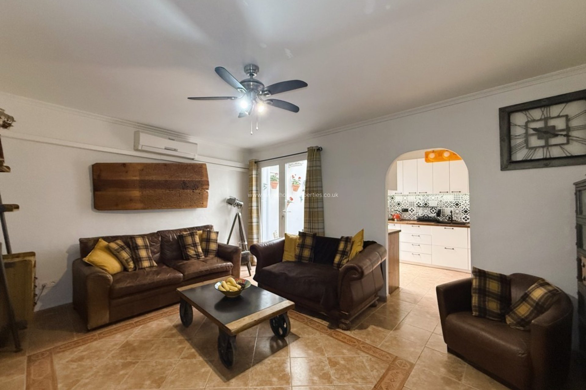 Resale - Town house - Pinoso