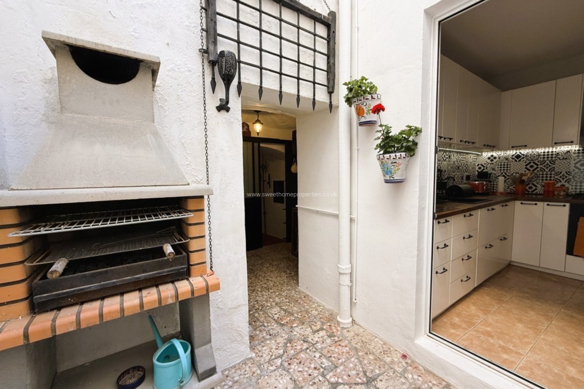 Resale - Town house - Pinoso