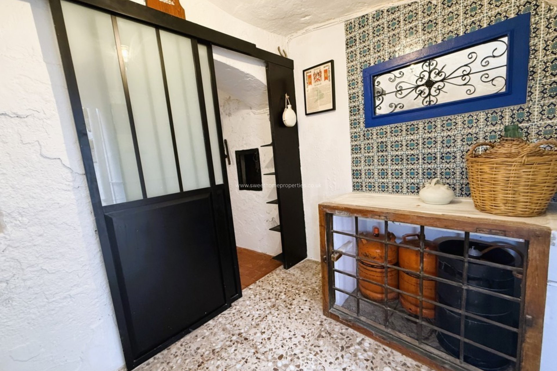Resale - Town house - Pinoso