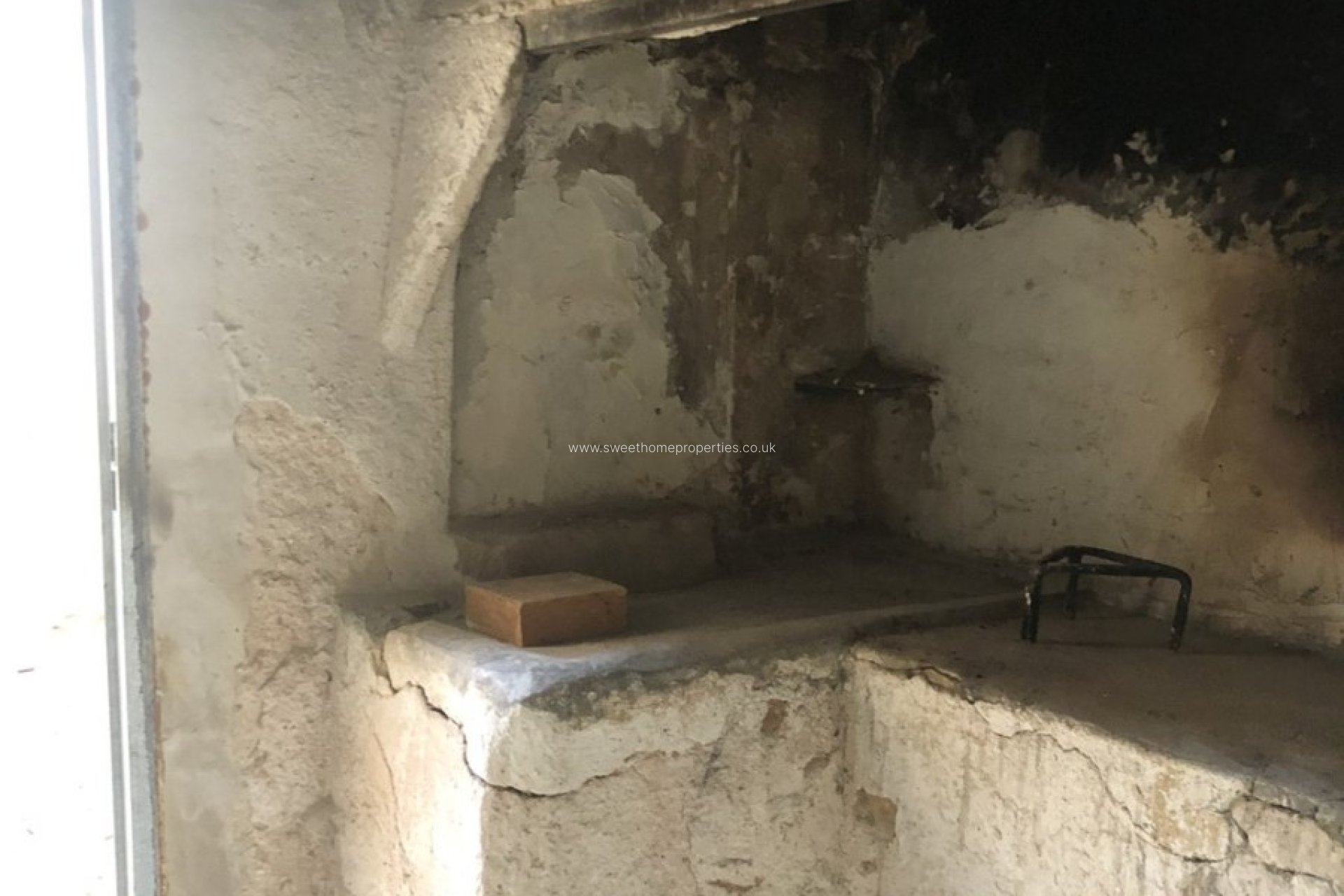 Resale - Town house - Pinoso