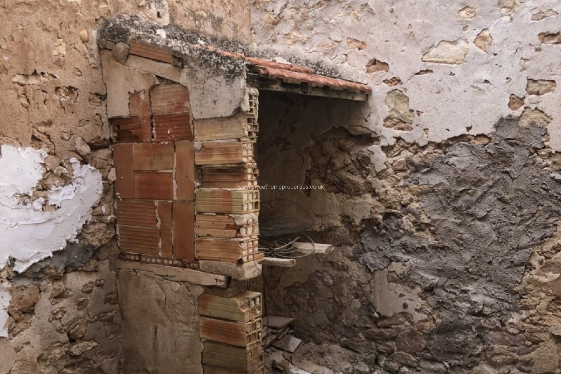 Resale - Town house - Pinoso