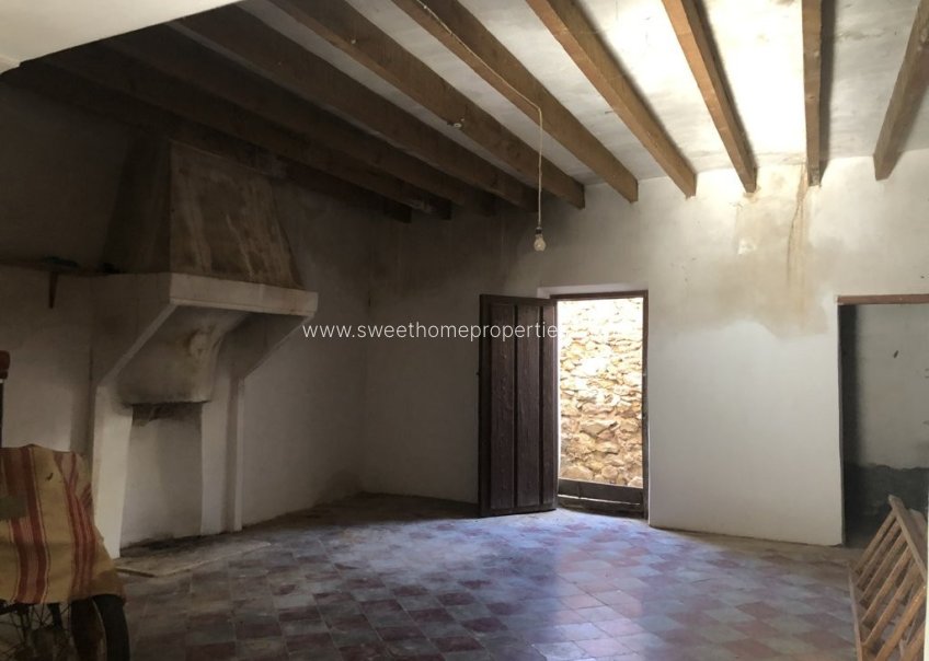 Resale - Town house - Pinoso