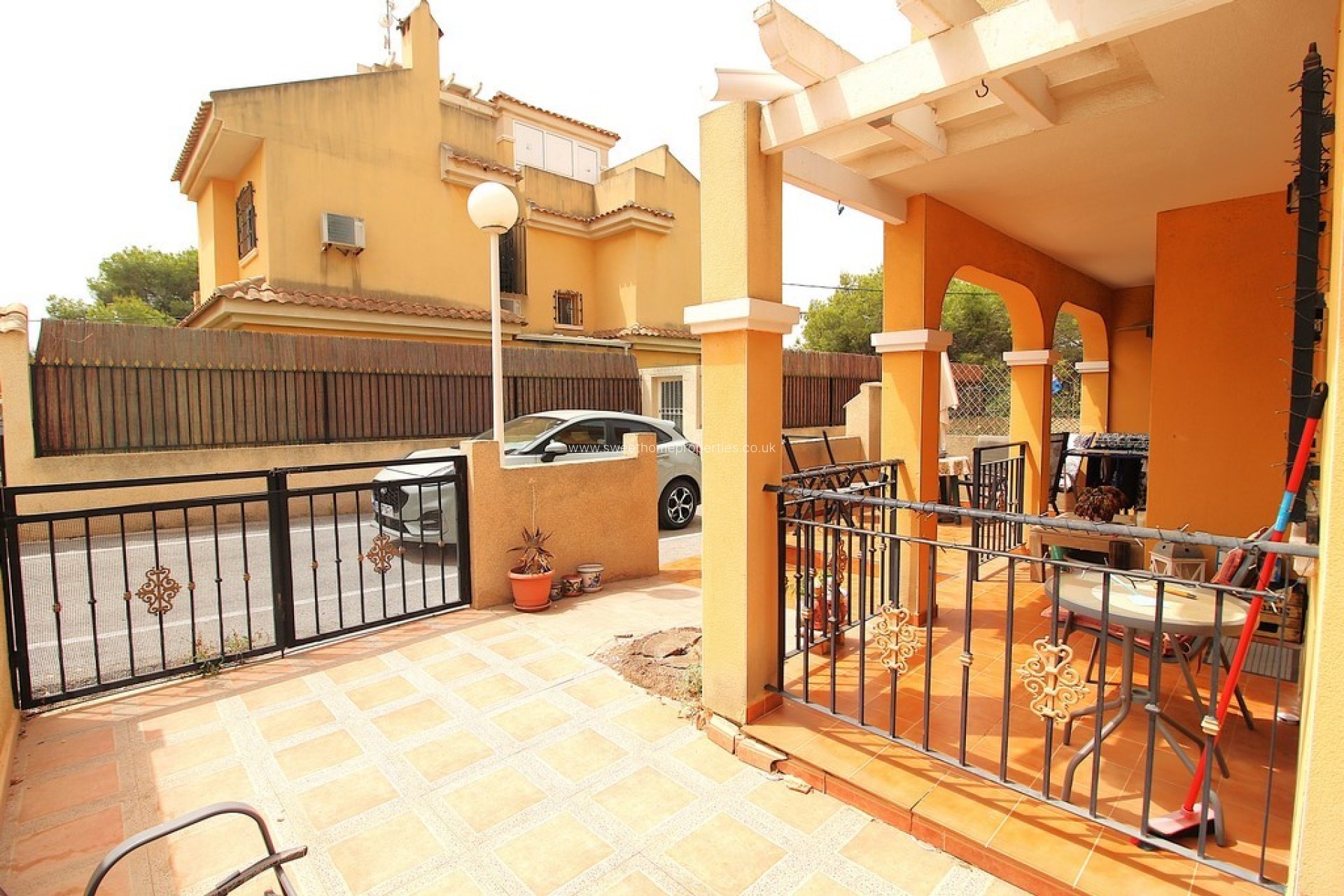 Resale - Town house - Playa Flamenca