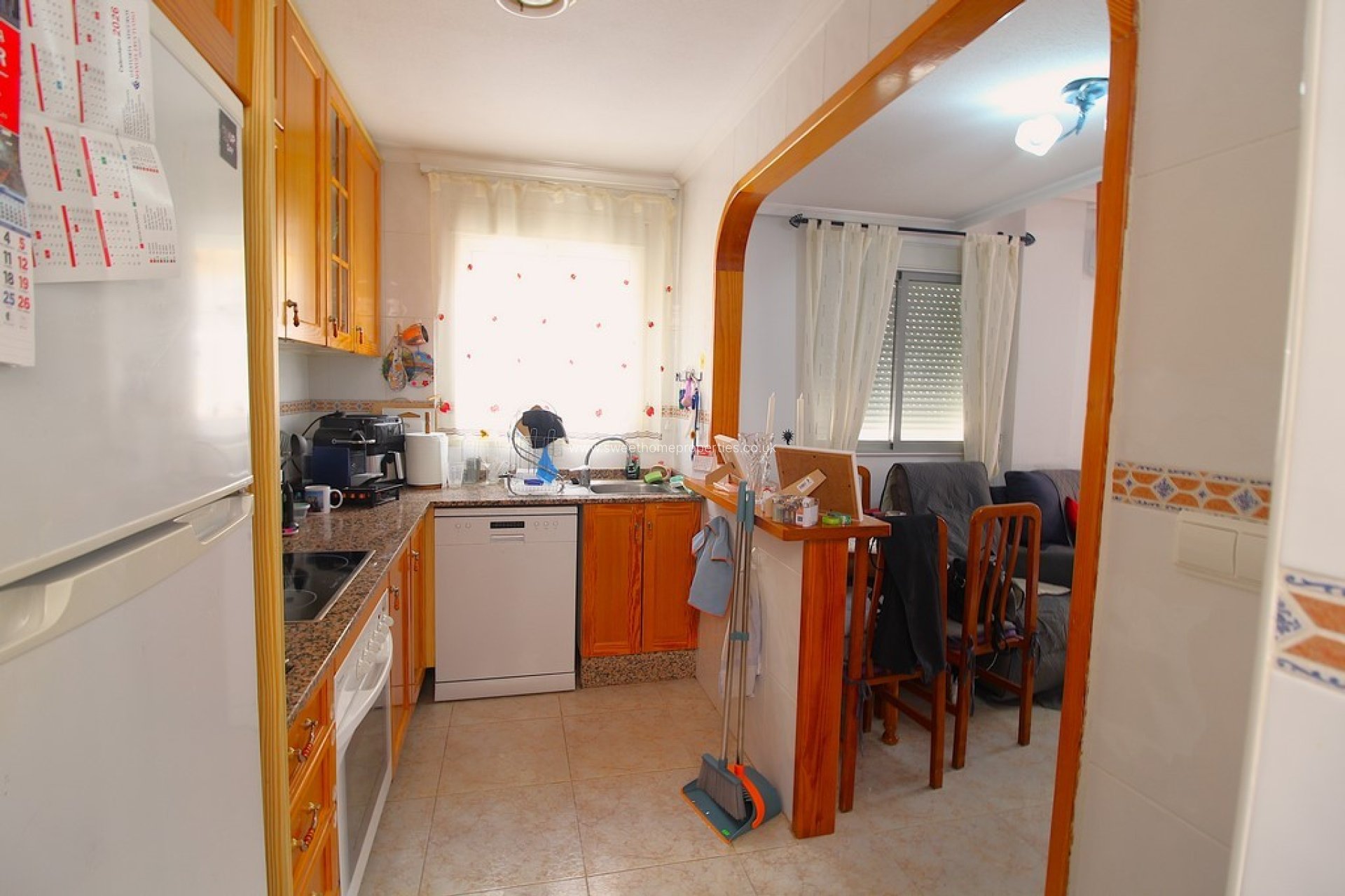 Resale - Town house - Playa Flamenca