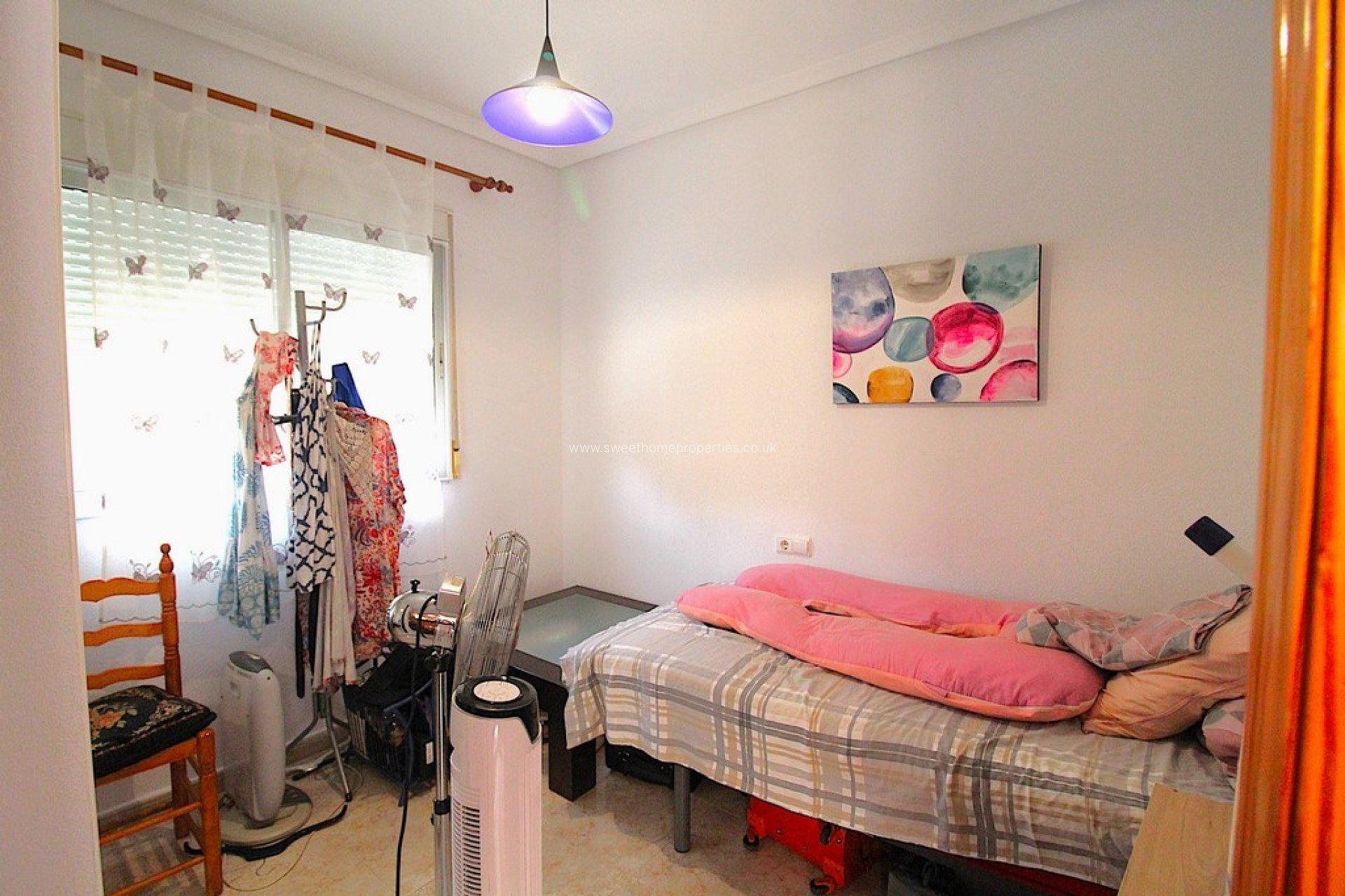 Resale - Town house - Playa Flamenca