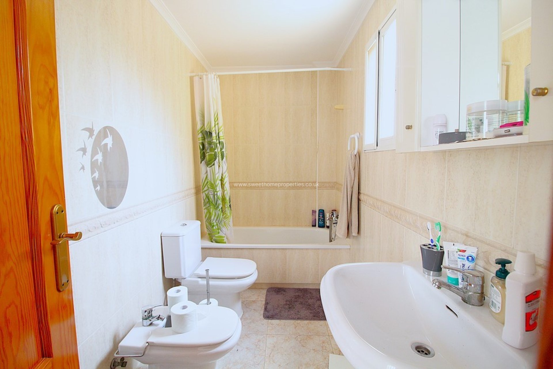 Resale - Town house - Playa Flamenca