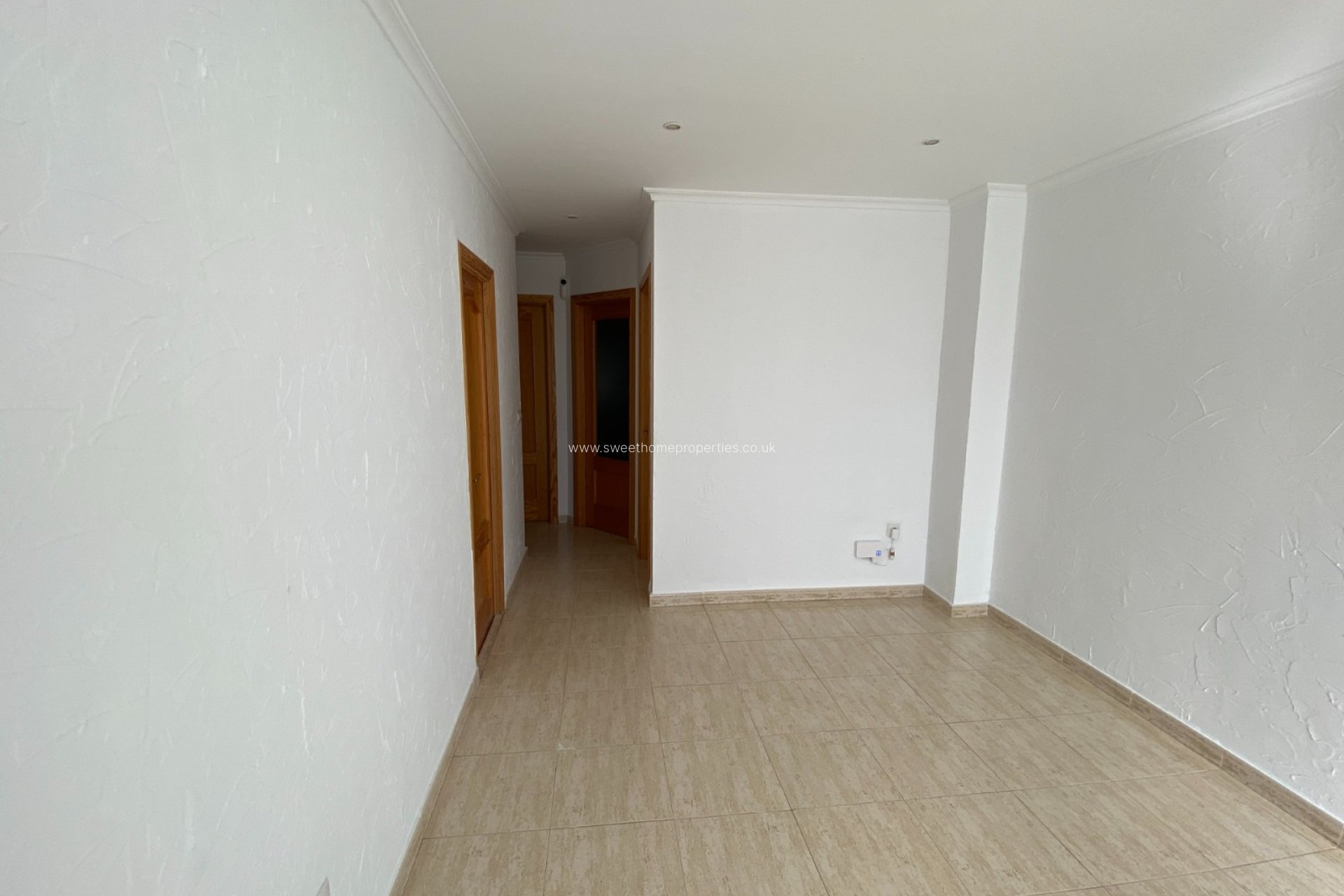 Resale - Town house - Salinas