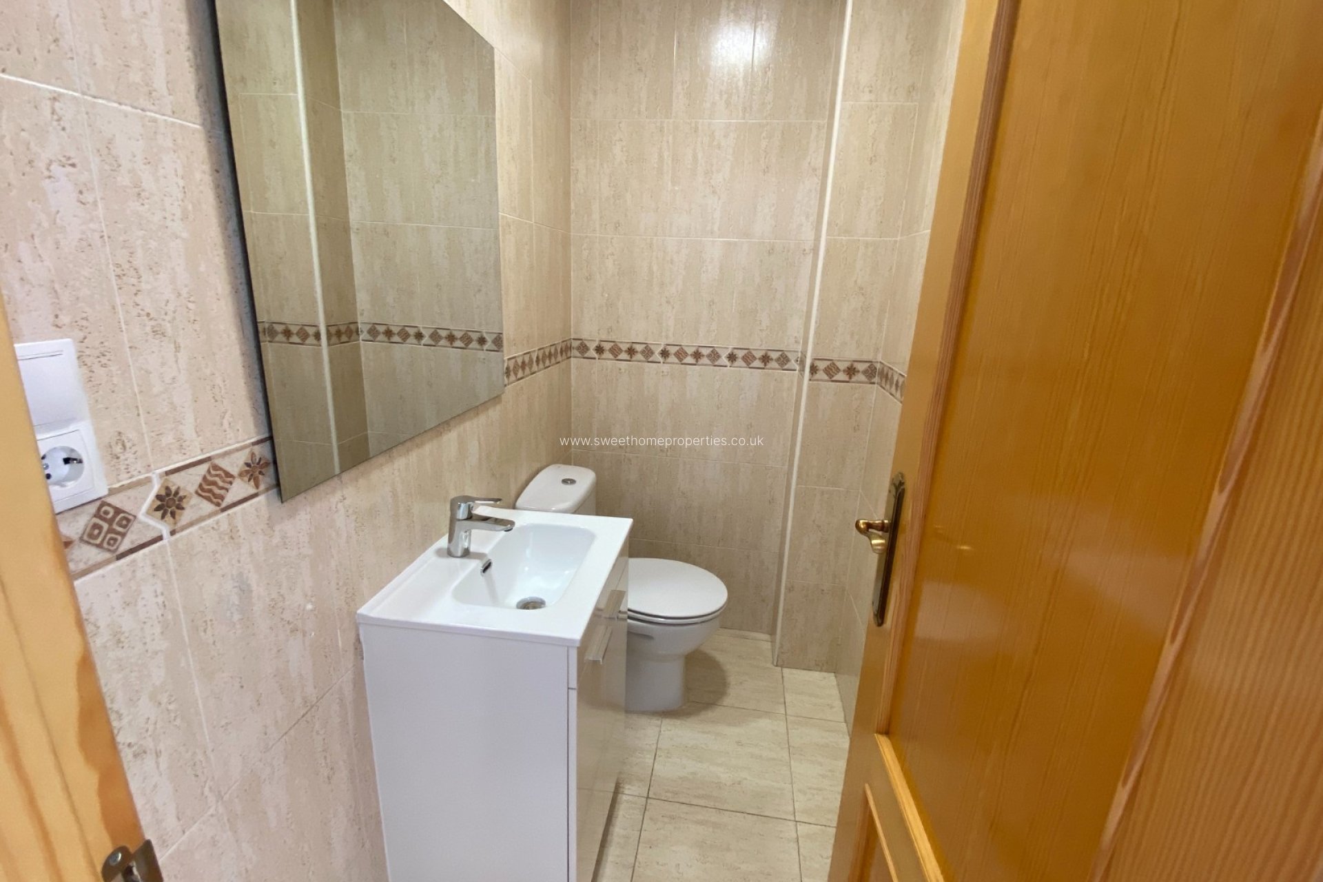 Resale - Town house - Salinas