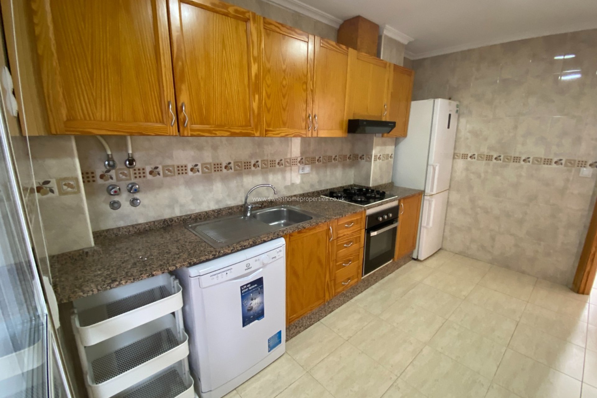 Resale - Town house - Salinas