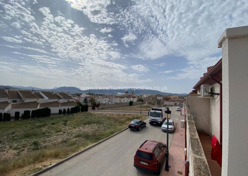 Resale - Town house - Salinas