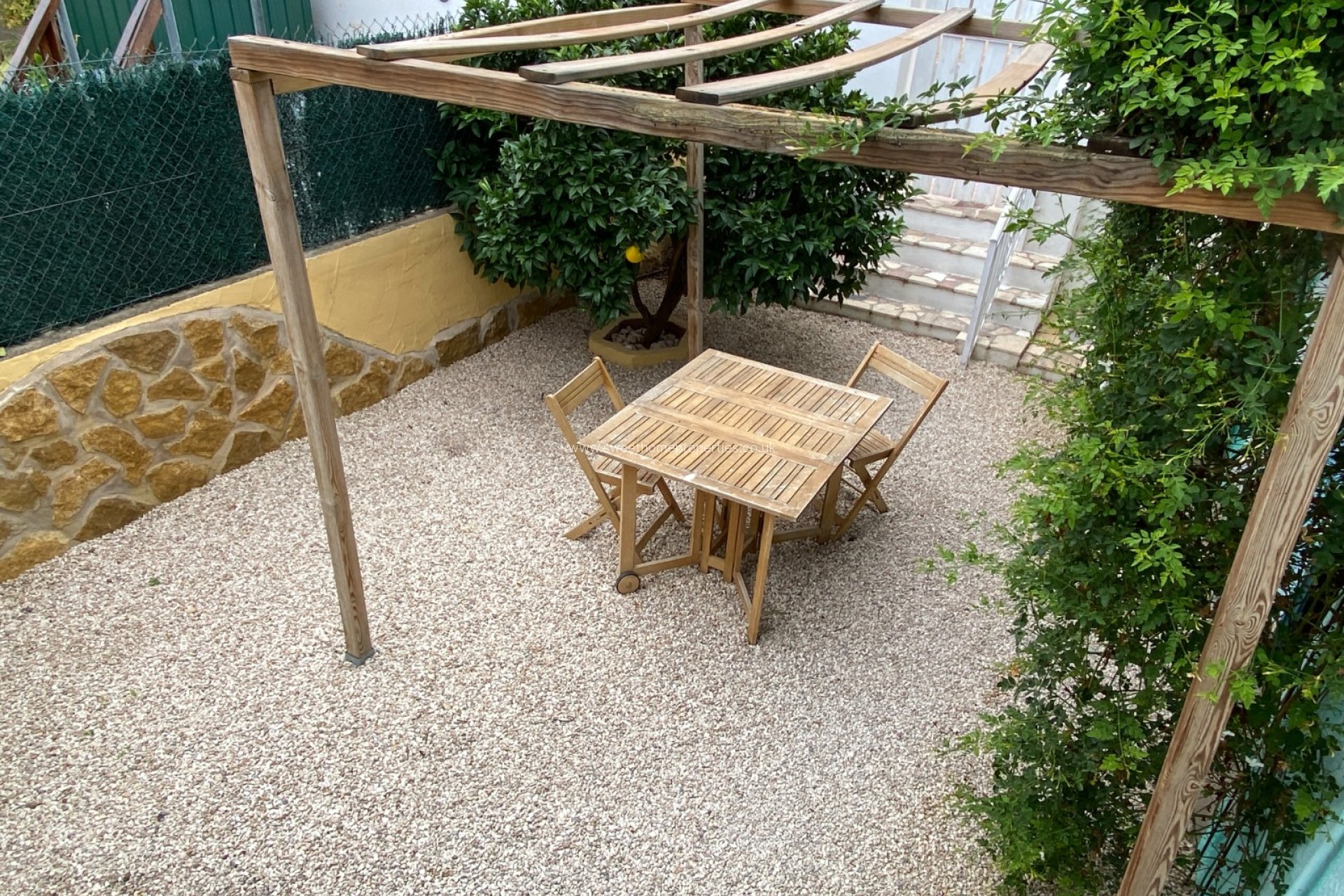 Resale - Town house - Salinas