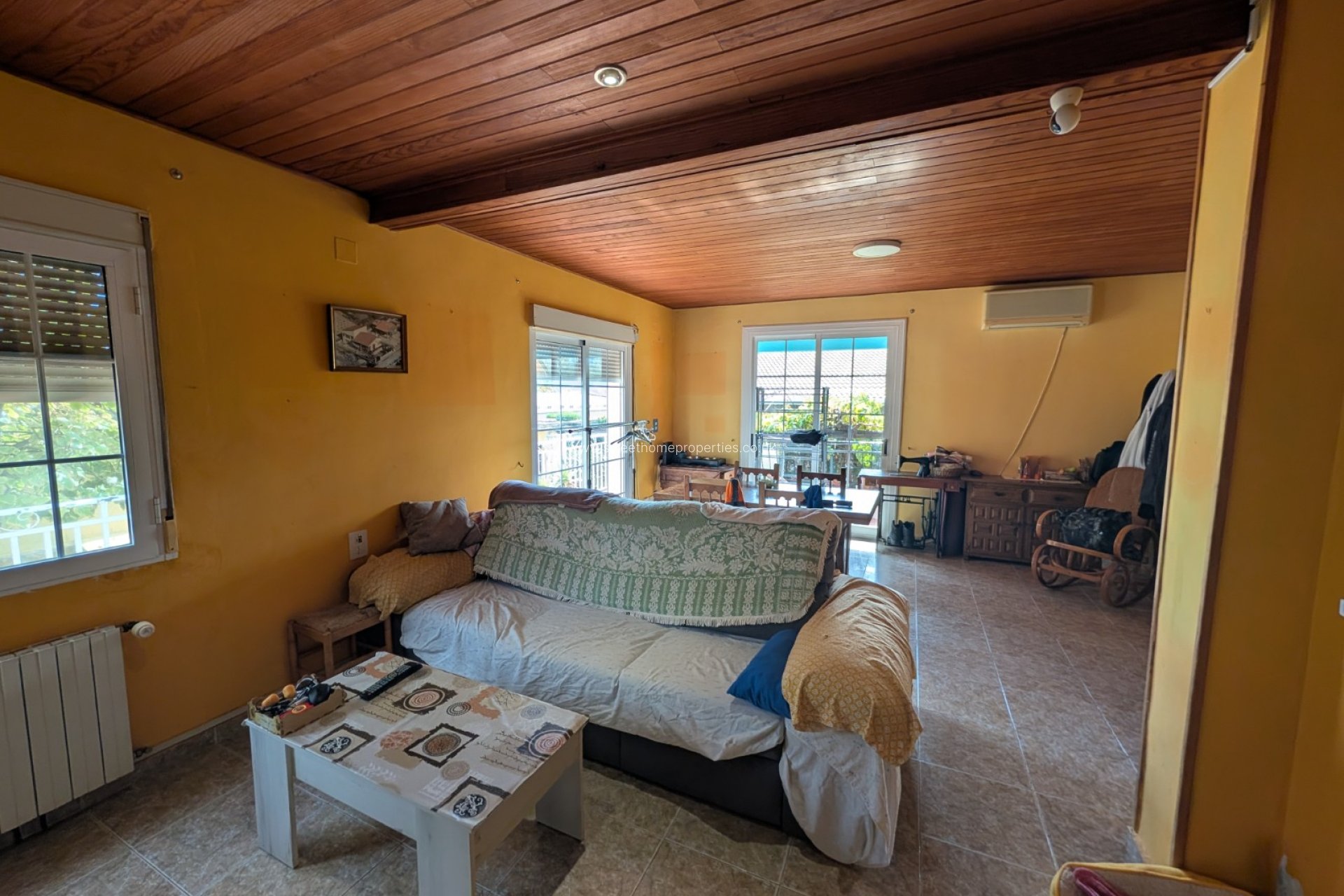 Resale - Town house - Salinas