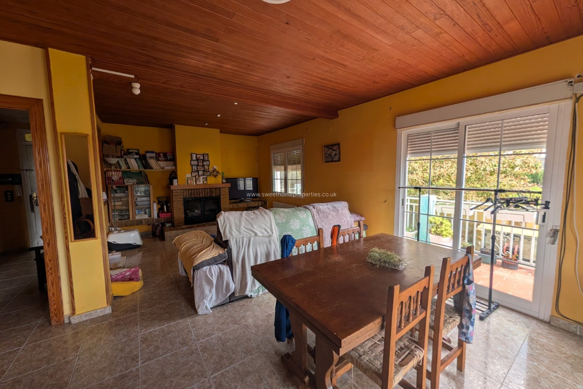 Resale - Town house - Salinas