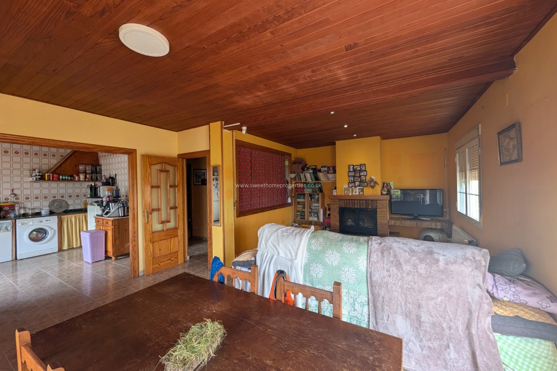 Resale - Town house - Salinas