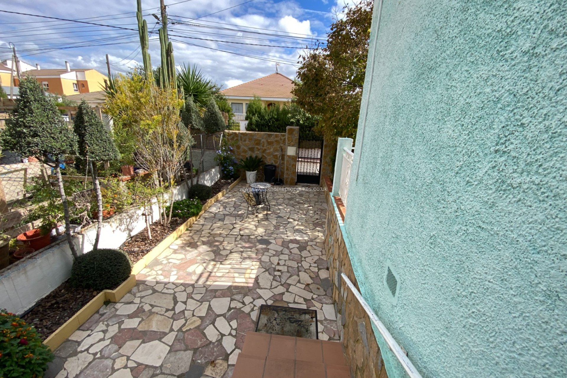 Resale - Town house - Salinas