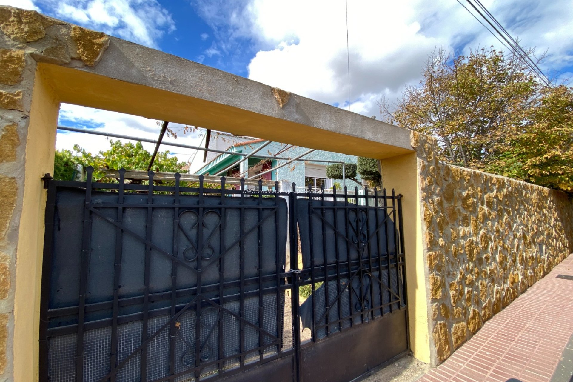 Resale - Town house - Salinas