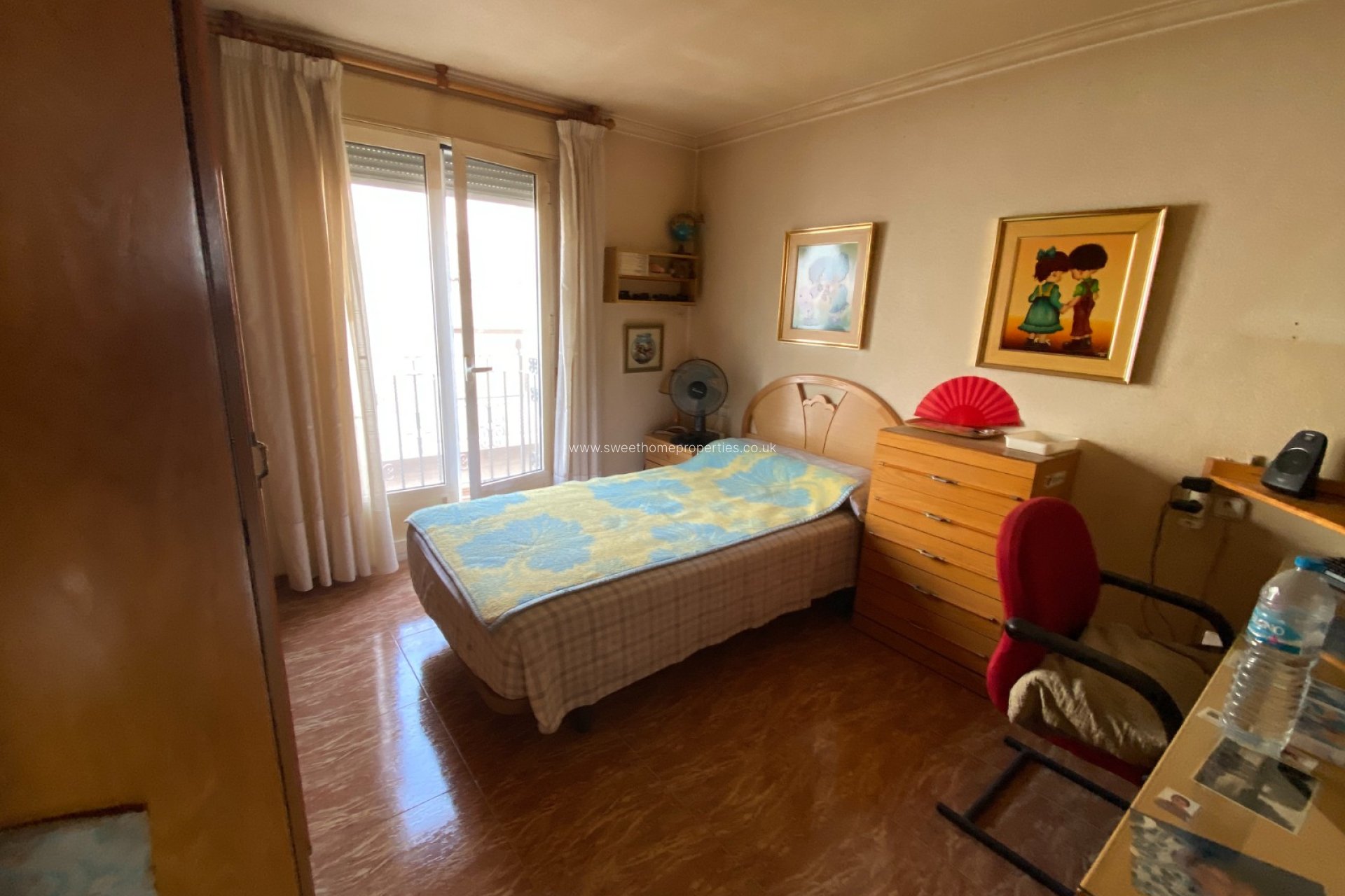 Resale - Town house - Sax