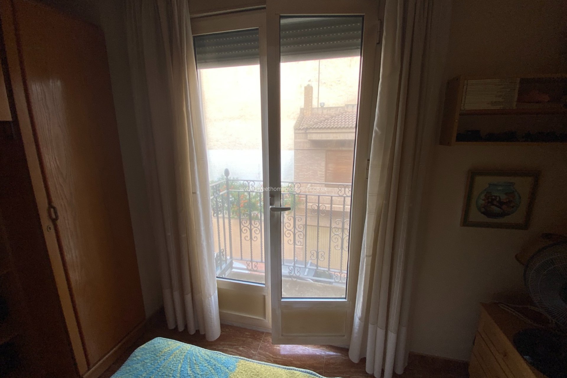 Resale - Town house - Sax