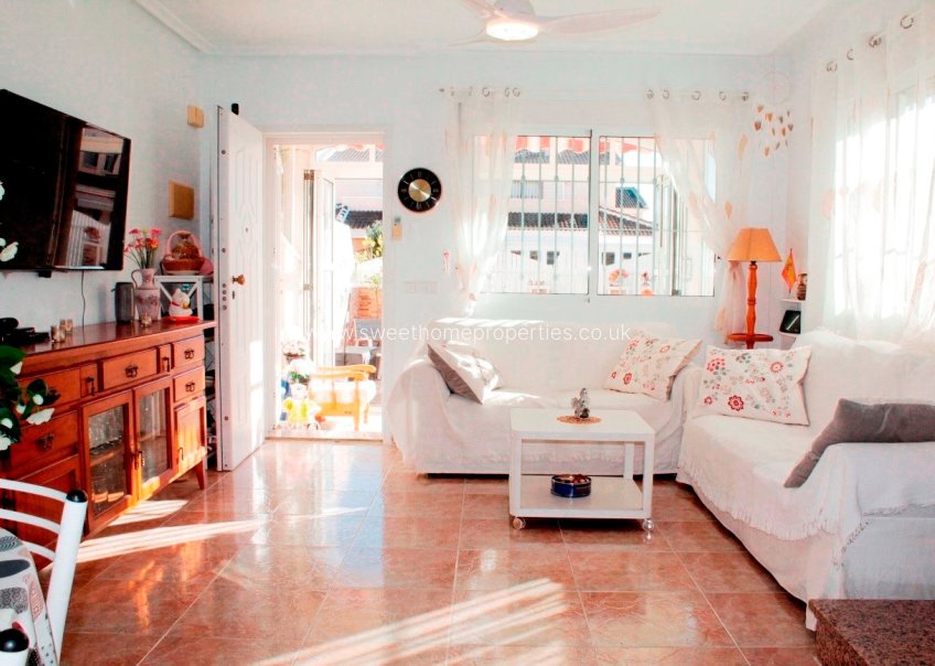 Resale - Town house - Torre de la Horadada