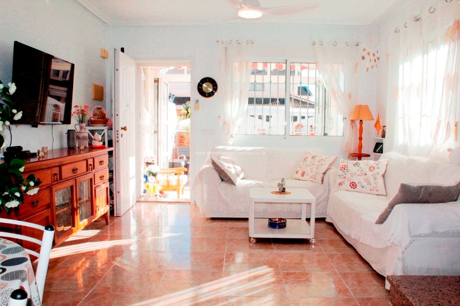 Resale - Town house - Torre de la Horadada