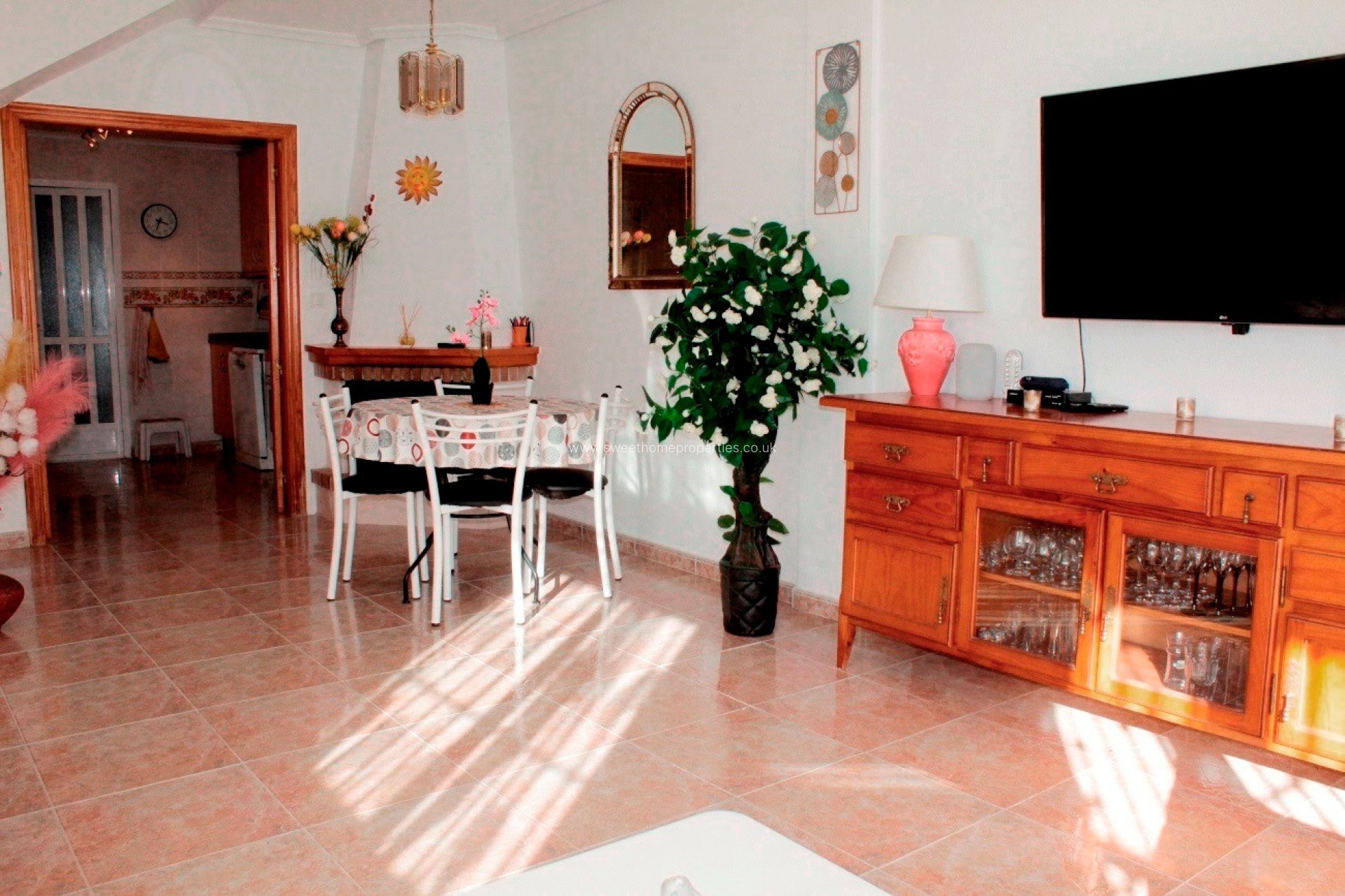 Resale - Town house - Torre de la Horadada