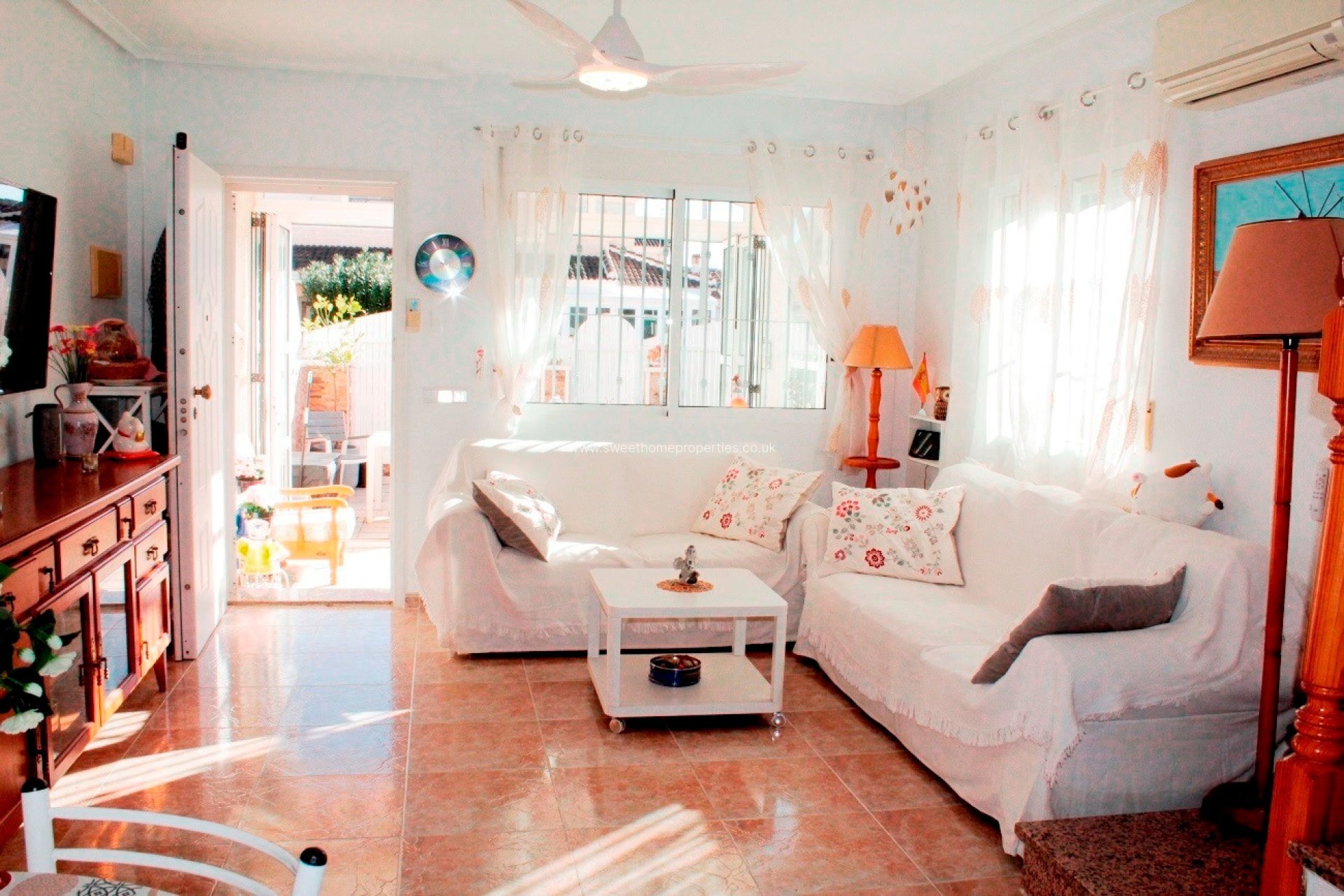 Resale - Town house - Torre de la Horadada