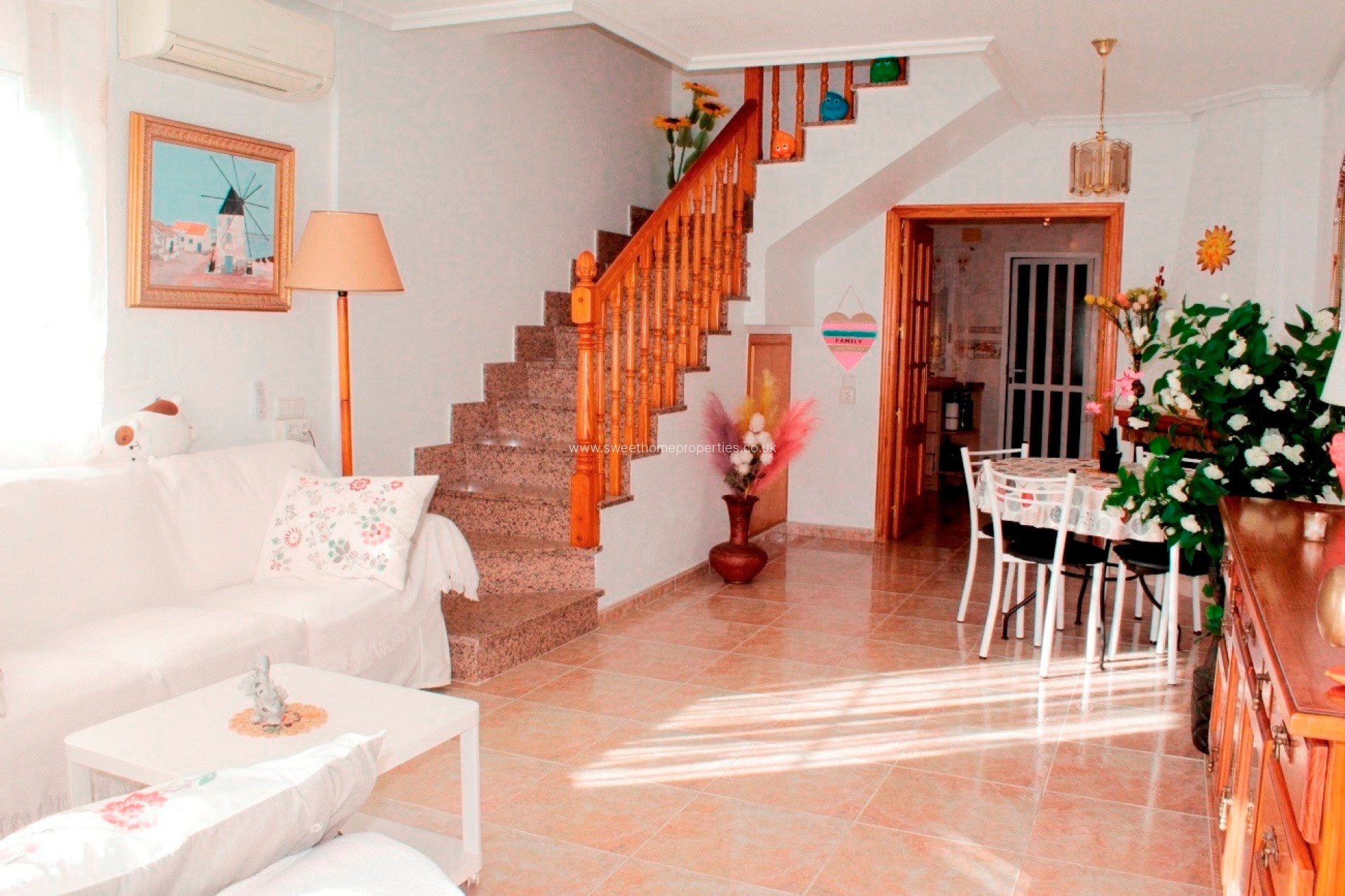 Resale - Town house - Torre de la Horadada