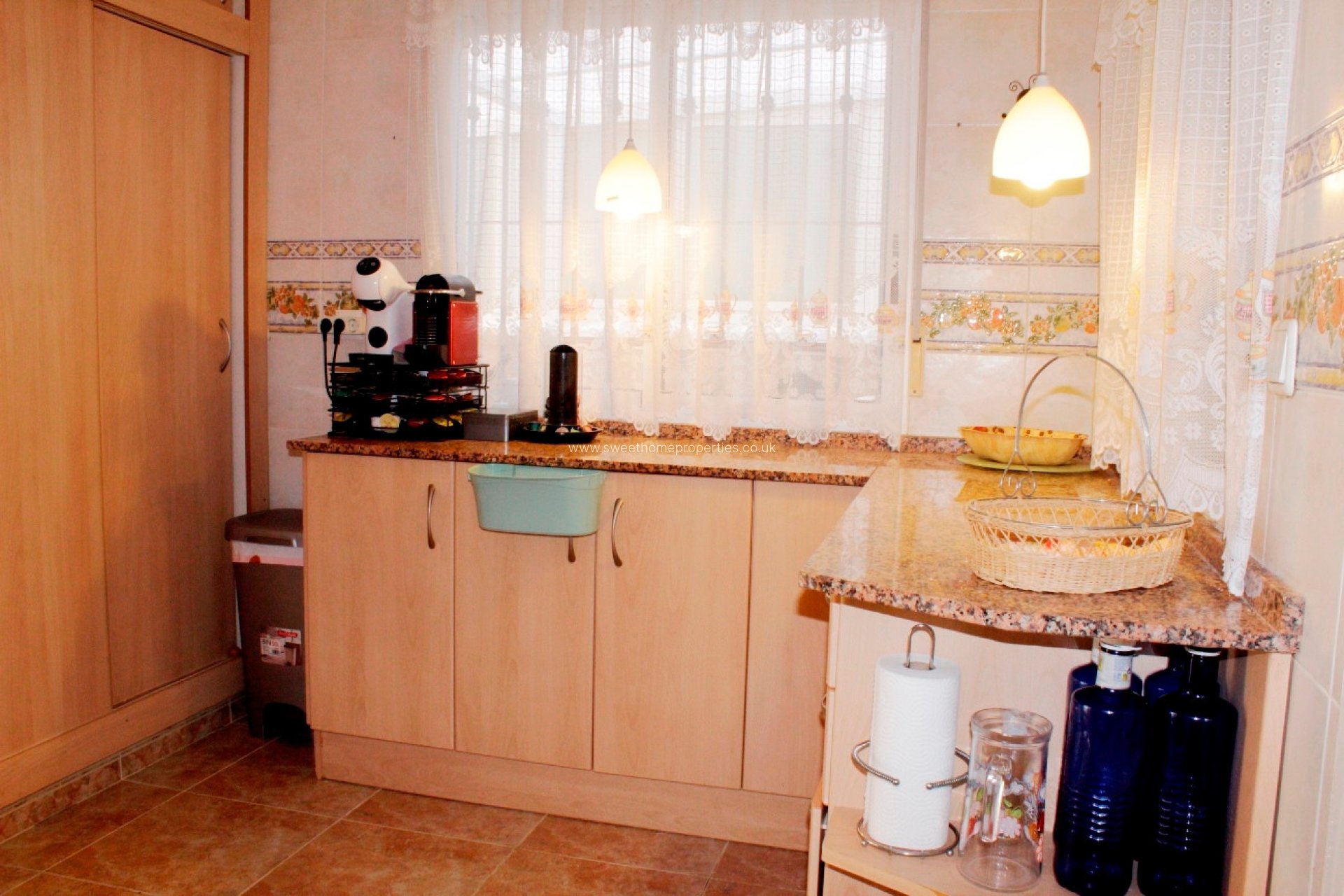 Resale - Town house - Torre de la Horadada