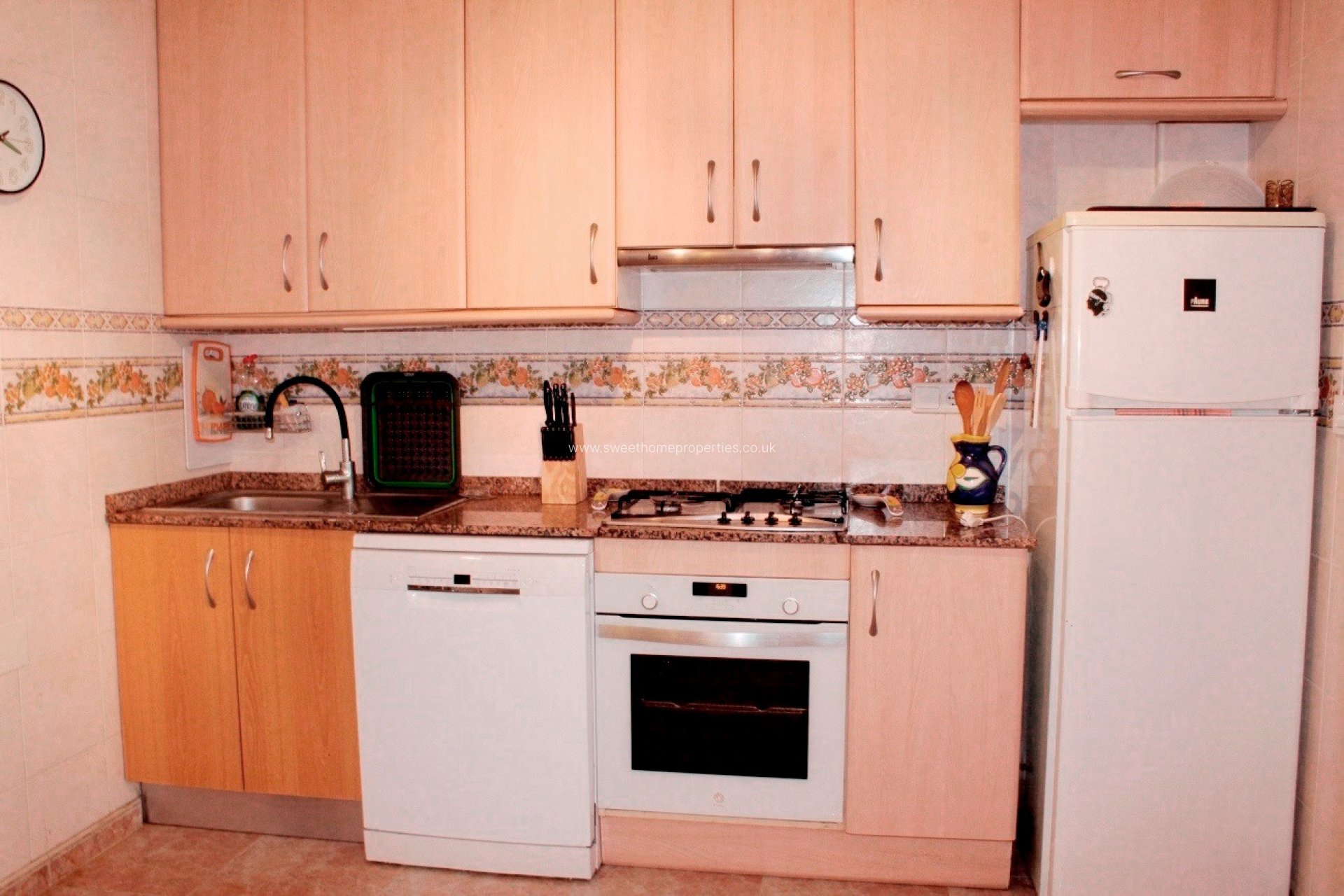 Resale - Town house - Torre de la Horadada