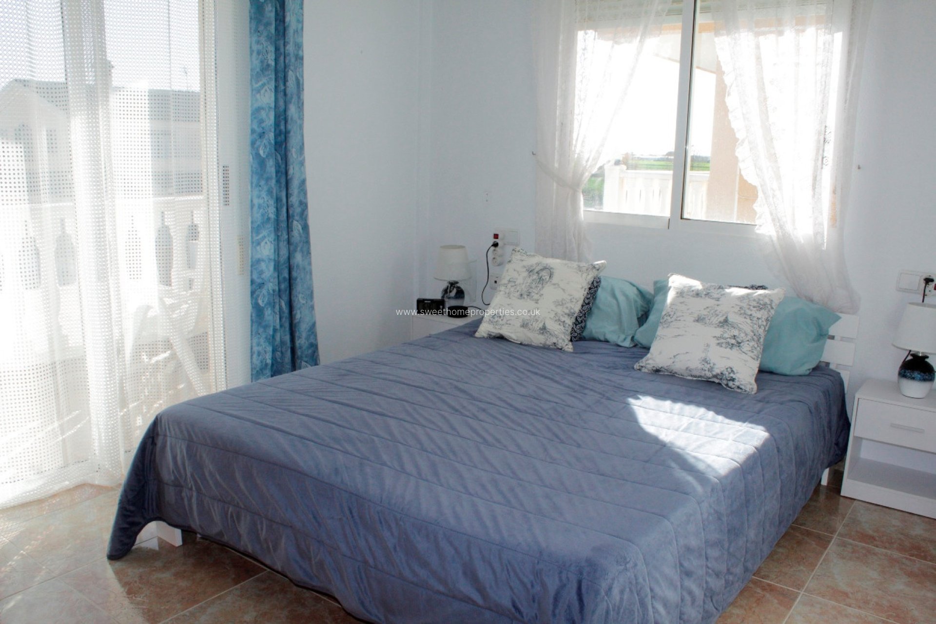 Resale - Town house - Torre de la Horadada