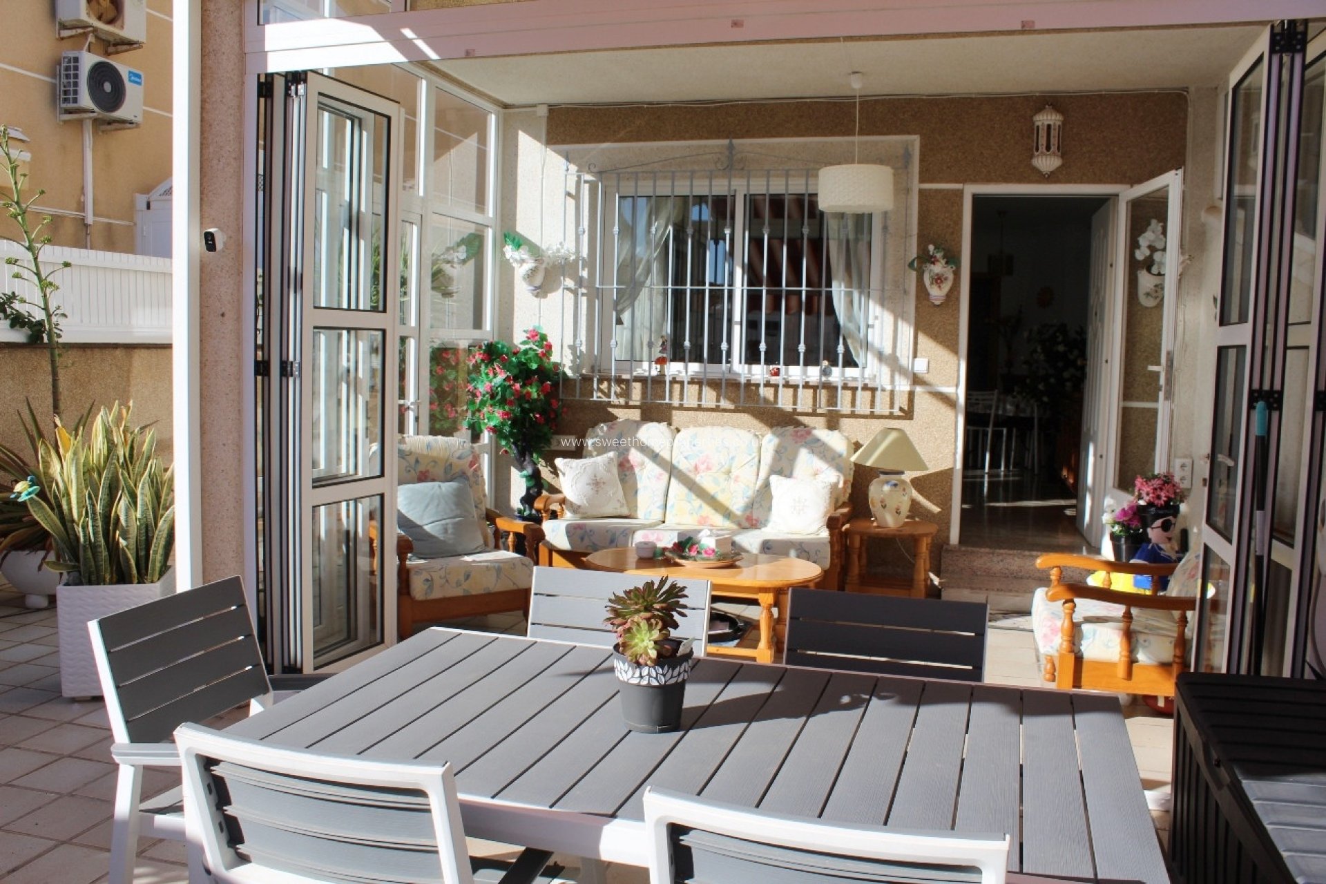 Resale - Town house - Torre de la Horadada