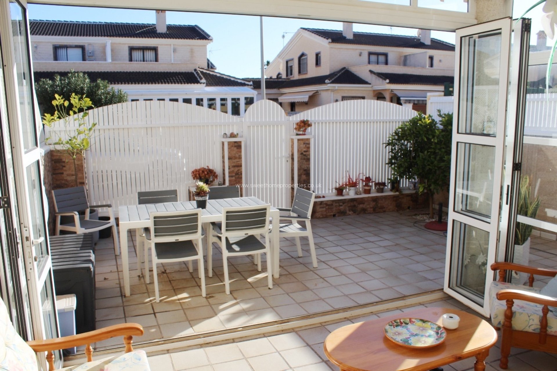 Resale - Town house - Torre de la Horadada