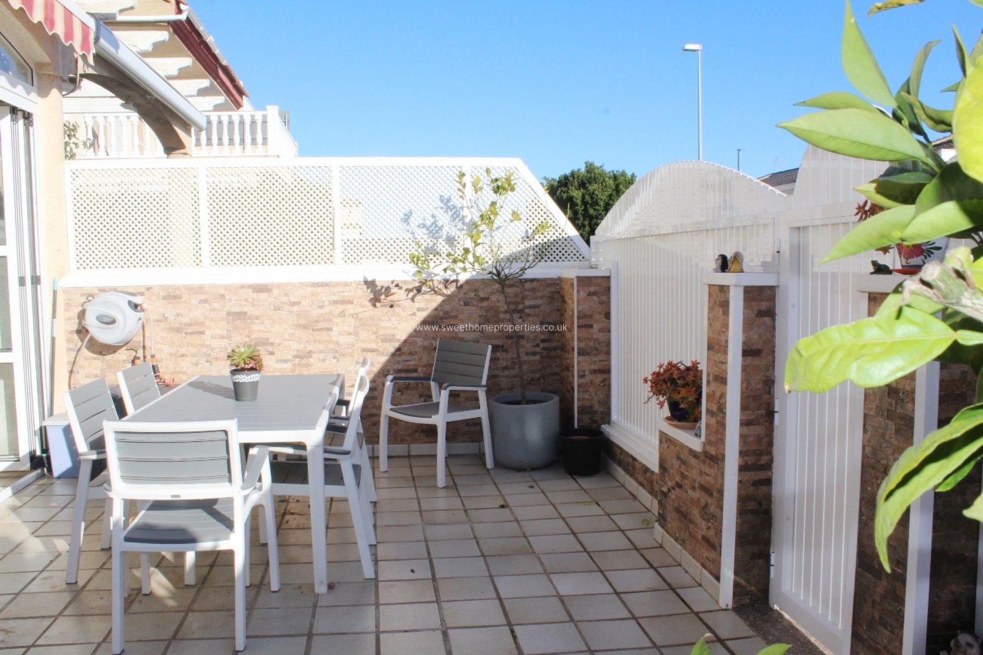 Resale - Town house - Torre de la Horadada