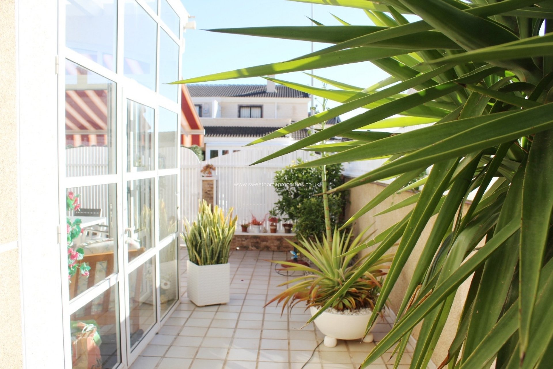 Resale - Town house - Torre de la Horadada