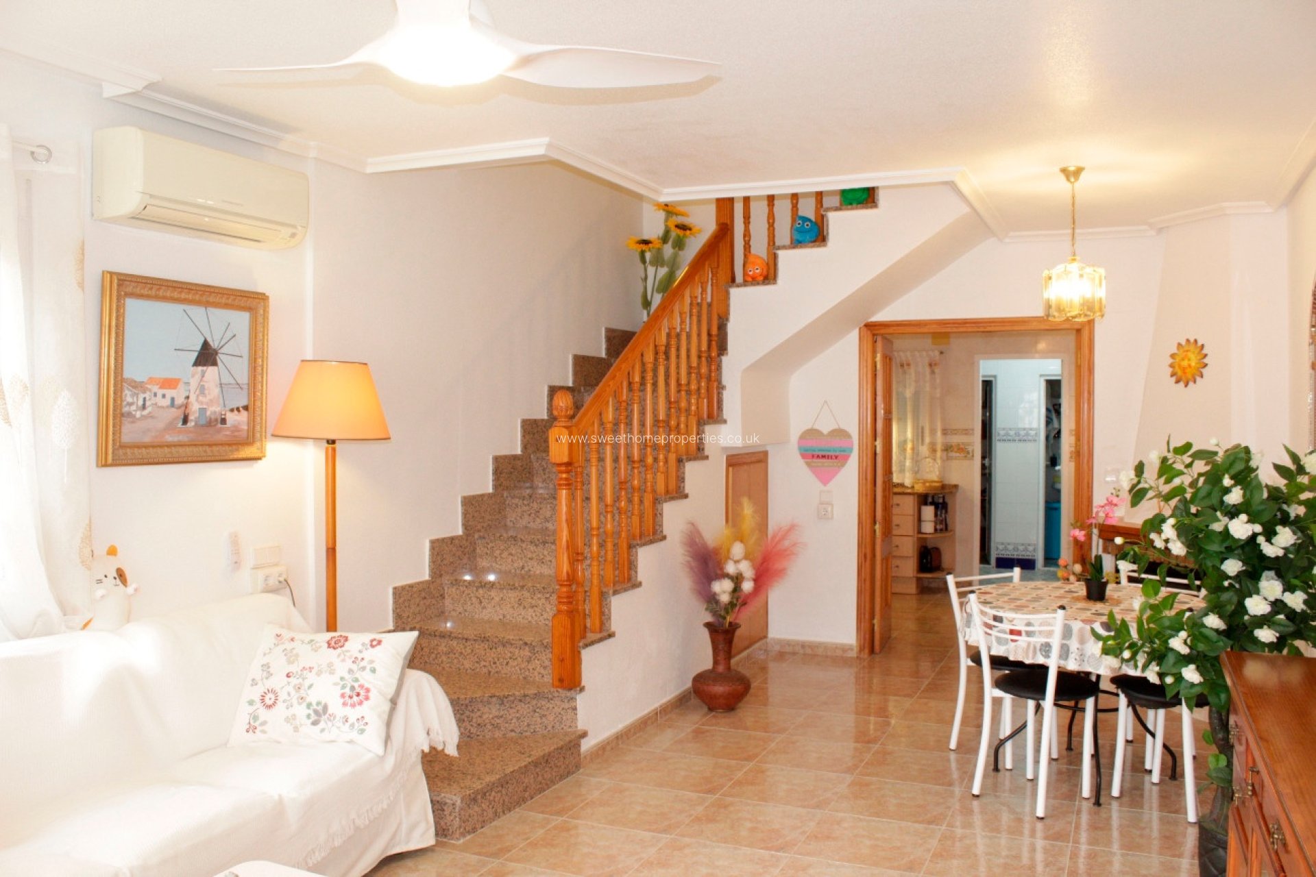 Resale - Town house - Torre de la Horadada