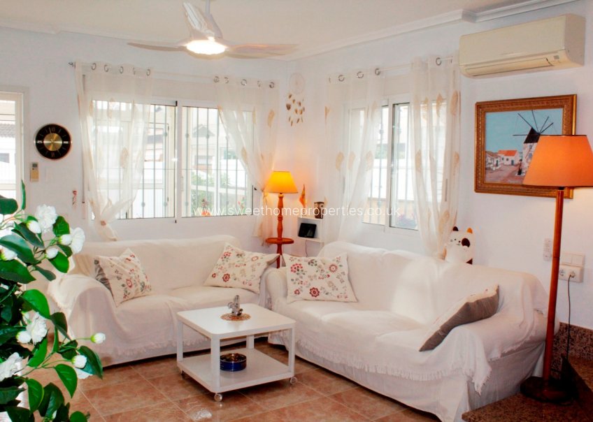 Resale - Town house - Torre de la Horadada