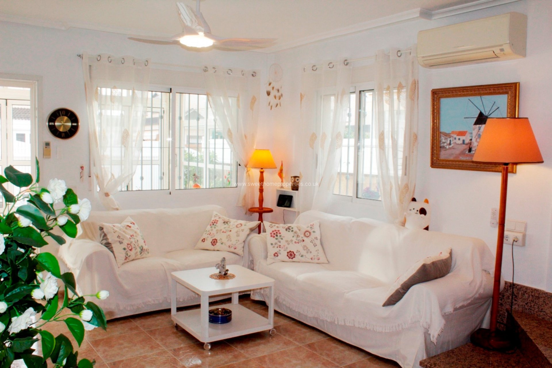 Resale - Town house - Torre de la Horadada