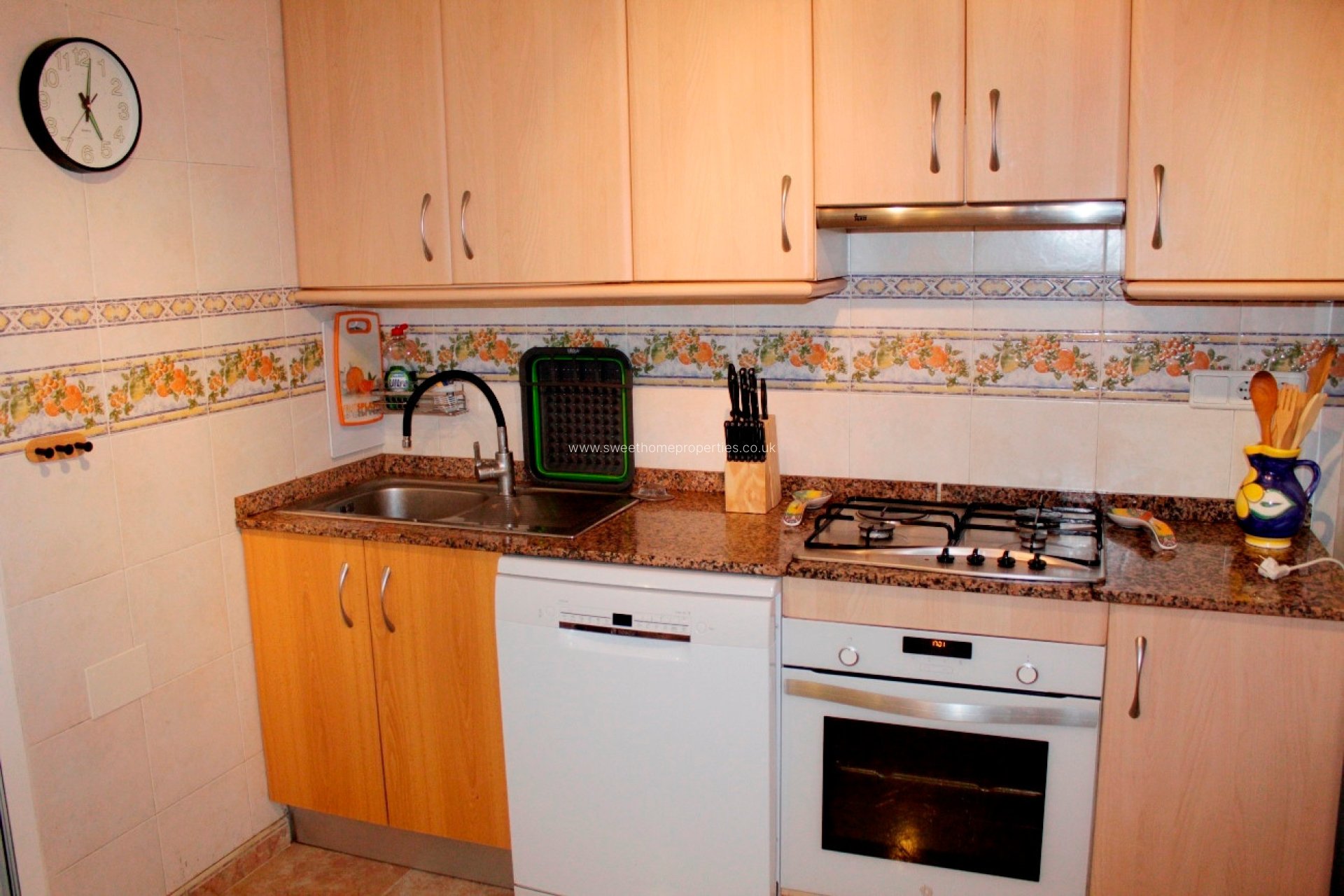 Resale - Town house - Torre de la Horadada