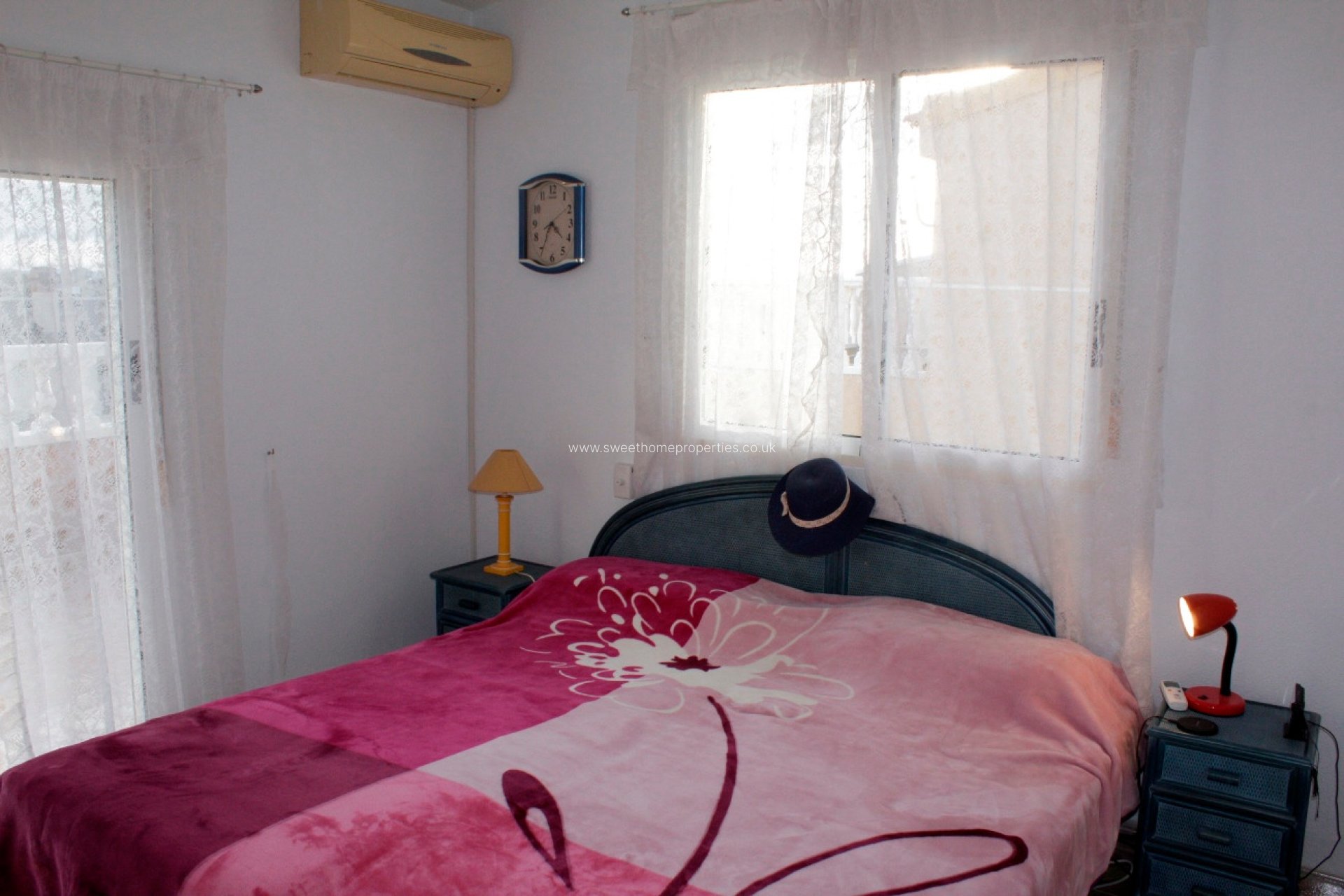 Resale - Town house - Torre de la Horadada