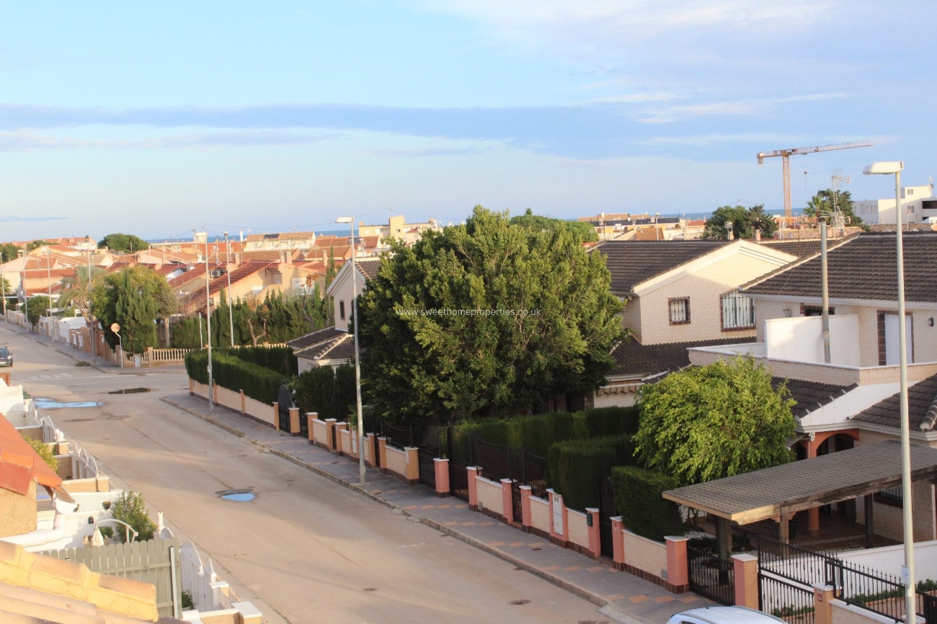Resale - Town house - Torre de la Horadada
