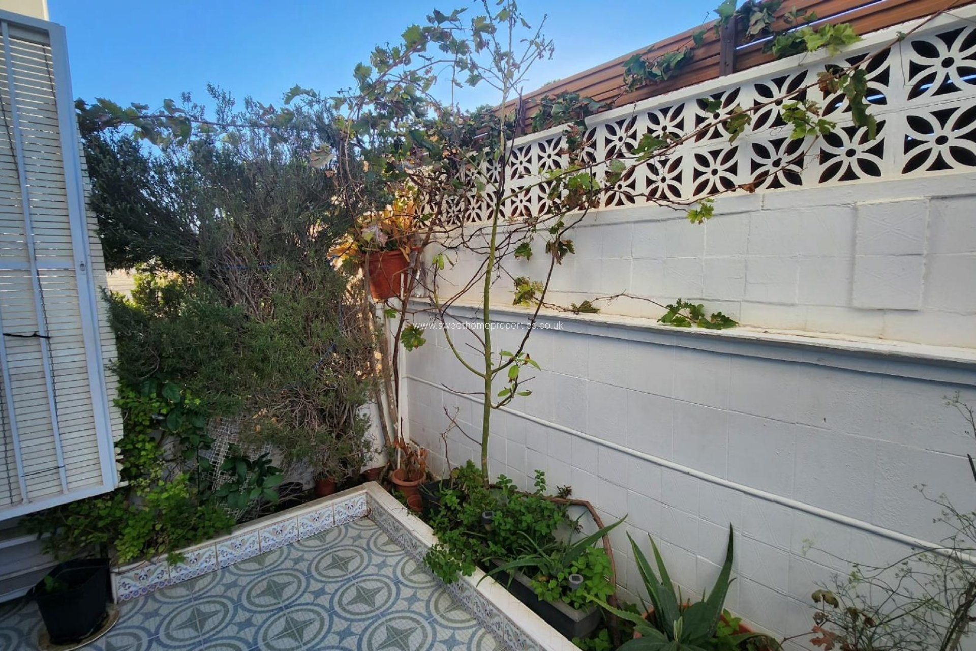 Resale - Town house - Torrevieja - Aldea del mar