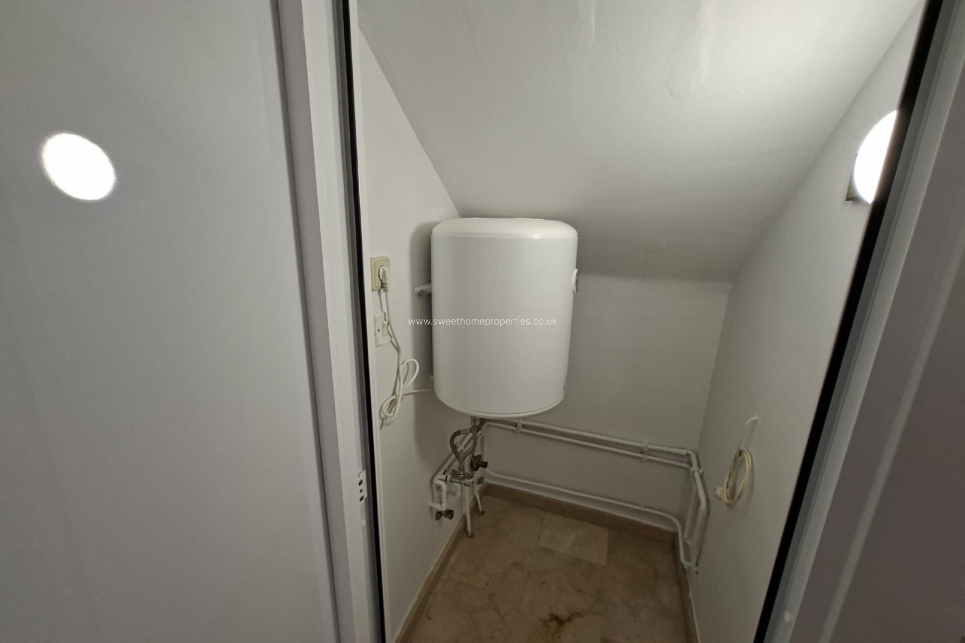 Resale - Town house - Villamartin - Los Dolses